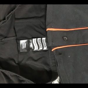 Broken promises short set